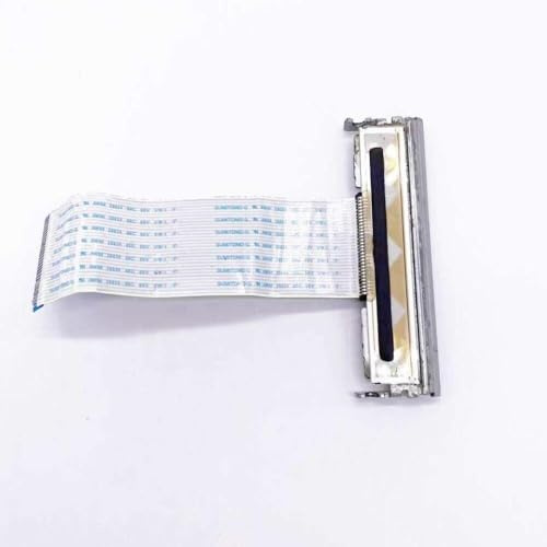 JCxYGAP Cabezal de impresión Compatible para TM-T88III T888III 88III 883 Part de reemplazo de impresoras de recibo térmico