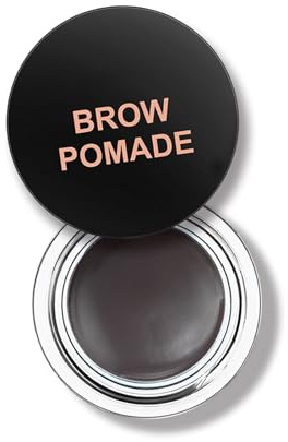 Augenbrauen Creme Pomade, wasserfestes, natürliches Augenbrauen Make up für alle Hauttypen und töne