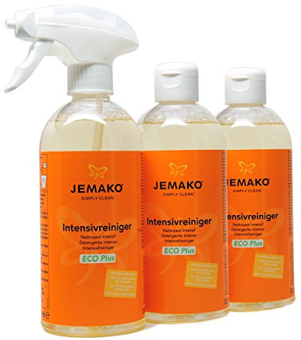 Jemako Intensivreiniger 500ml - 1500ml (1500ml)