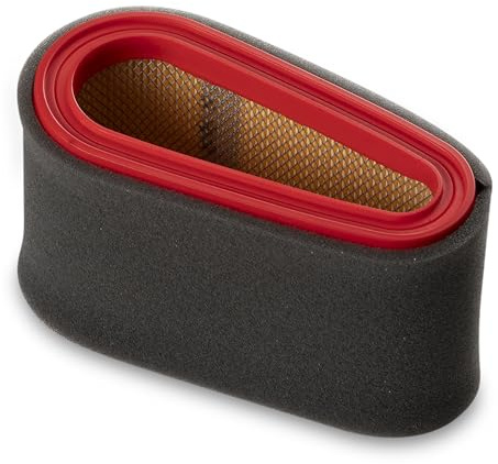 MAXPOWER Filtro e prefiltro dell'Aria Adatto per GGP - Numero di Riferimento 118550199/0