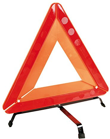 Lampa 40824 Warndreieck ECE R27