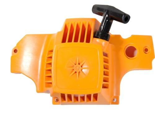 Kettensägenstarter kompatibel mit Mc Culloch Mac Cat 325, 335, 338, 435, 440