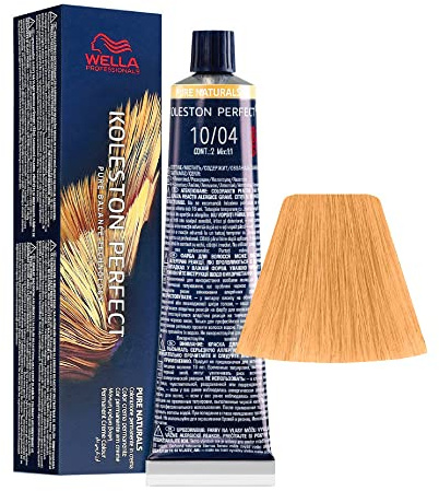 Wella Koleston Perfect Me+ 10/04 60 ml