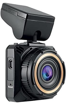 Navitel R600 QHD Dash-Cam