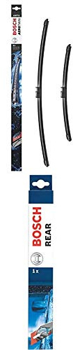 Bosch A977S Aerotwin+ Bosch H351