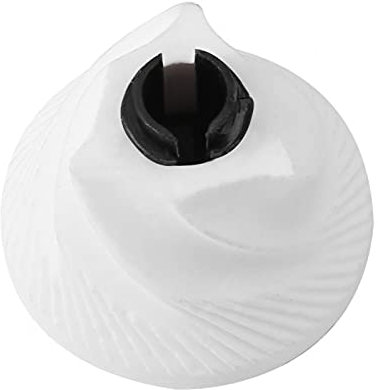 Molinillo de café de cerámica, molinillo de café Manual de fresas de cerámica portátil Kuuleyn, núcleo para molinillo de café de manivela de oficina en casa, accesorios