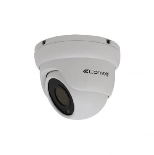 Comelit Telecamera IP MINIDOME 2MP 2.7-13.5MM IR 30M IPDCAMS02ZA