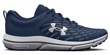 Under Armour Herren UA Charged Assert 10 Laufschuhe
