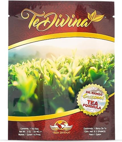 Te Vida Divina Detox Tea Te Divina (4)