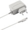Ladegerät Kompatibel mit Nintendo 3 DS, New 3DS XL, 3DS X L, New 2DS XL, DSi, DSi X L - Netzteil 1.2M Kabel, Robust und Flexibel, Grau - Ideal für Unterwegs und Sicherheitsgeprüft
