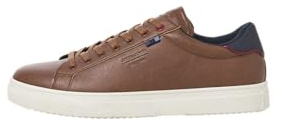 JACK & JONES herr Jfwbale Pu Sneaker Noosjfwbale pu sneakers noos