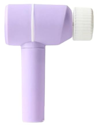 Matcha Frother Electric Whisk, Handheld Milk Frother Mixer, Rechargeable Stirrer with High-Speed Motor, Lightweight Kitchen Gadget Tool for Tea Cream Cappuccino Protein Dough Use