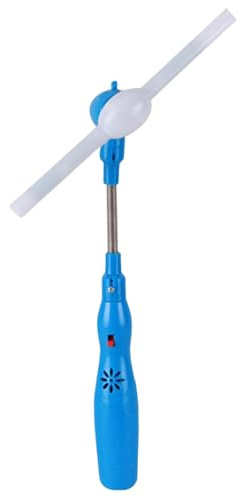 Moulin à vent LED avec musique - Jouet rotatif lumineux pour enfants - Jouet rotatif à piles pour jardin, pelouse, parc, fête de Noël, anniversaire, événement, extérieur, éclairage de nuit, décoration