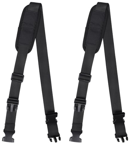 SOIMISS 2 Stück Teiliges Verstellbares Babywagen-sicherheitsarmband Anti-lost Handgelenkschlaufe für Kinderwagen und Rollstuhl Komfortabler Verstellbarer Hand Schultergurt für Eltern