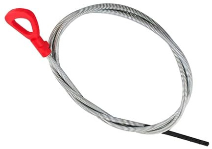 varilla de medición de transmisión líquido Herramienta Varilla Medición Fluido Caja Cambios Aceite Motor Transmisión 120cm Compatible Con Benz Para W163 W168 W203 W208 W210 W211 W220