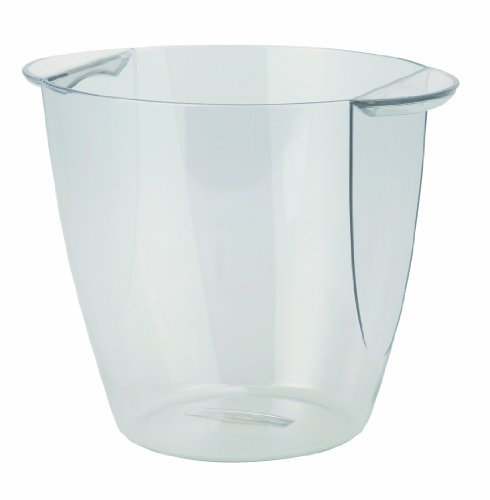 Tescoma UNO Vino Sektkühler, transparent