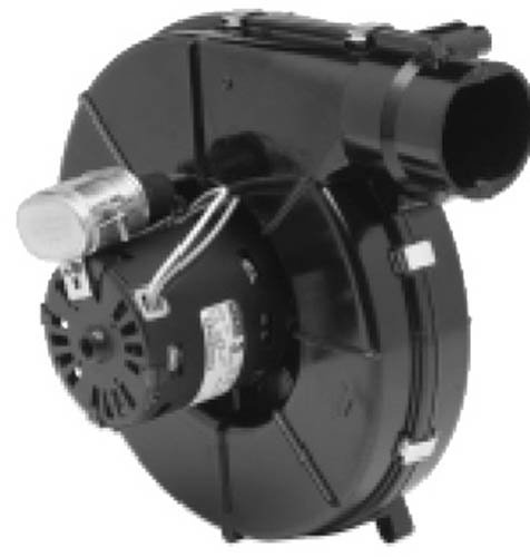 Replacement for Fasco Furnace Vent Venter Exhaust Draft Inducer Motor 7062-4061