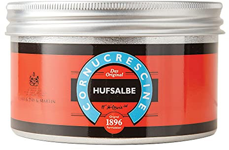 Carr & Day & Martin Cornucrescine Original-Hufsalbe - 250 ml - Clear, Unisex, QAY1110