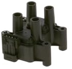 Bosch F01R00A025 - Bobine d'Allumage