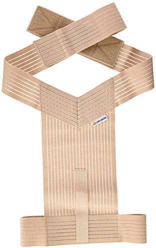 Orliman ET-210 - Espaldera, talla 1