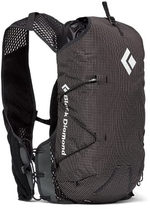 Black Diamond Distance 8 Rucksack, Black, m