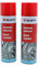Wurth - Detergente per freni, 500 ml (2)
