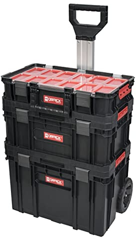 QBRICK Werkzeugwagen System TWO Plus