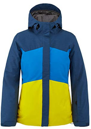 Spyder Active Sports Damen Paradise, Denim, Größe L, Denim, L