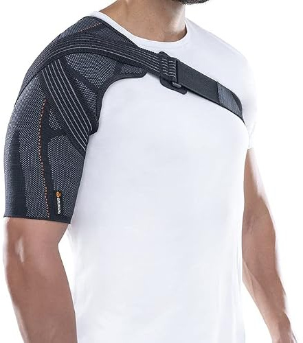Orliman HOMBRERA ELÁSTICA FUNCIONAL THERAGO talla 2