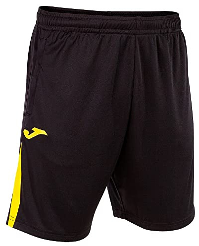 Joma Bermuda herrshorts Championship VII, bermudashorts för män