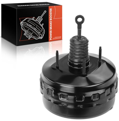 Frankberg Kit di riparazione Servofreno Compatibile con Cherokee KL Cherokee KK Cherokee KJ Cherokee XJ Cherokee Van KL Replace# 05011261AA