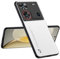 Topme Coque Compatible avec Nubia Z60 Ultra/Leading Version/Photographer Edition (6.8) – Protection Sûre et Élégante - Blanc