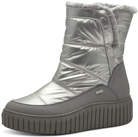 s.Oliver 5-26438-43 Botas de modaMujer