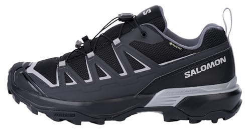 Salomon X Ultra Flare Gore-Tex Waterproof Men's Hiking Shoes