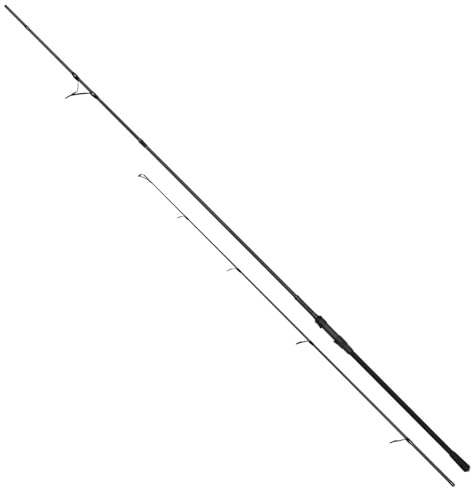 Fox Horizon X6 Ti Explorer 8-10ft 3.75lb - Karpfenrute, Angelrute zum Karpfenangeln
