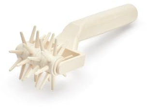 De Buyer, RUEDECILLA PLASTICA PARA PICAR LA MASA, Ø 6,5 CM x 5 CM--4362.00N