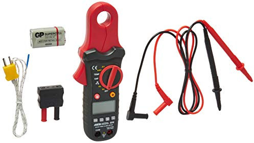 ES Electronic Specialties 688 True RMS Low Current Clamp Meter
