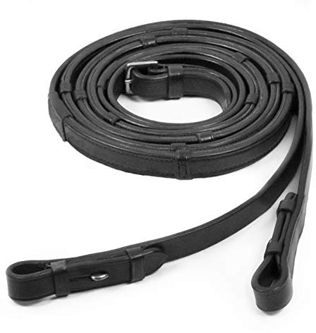 Schockemöhle Zügel mit Grip