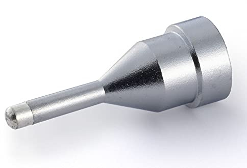 Hakko Desoldering Nozzle /1.3mm Long N61-13 (for FR-4101, FR-301)