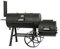 Joe's Barbeque Smoker 20 Texas Classic Lokomotive