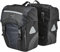 XLC 2501716000 Einzeltasche, schwarz, 29 x 14 x 36cm