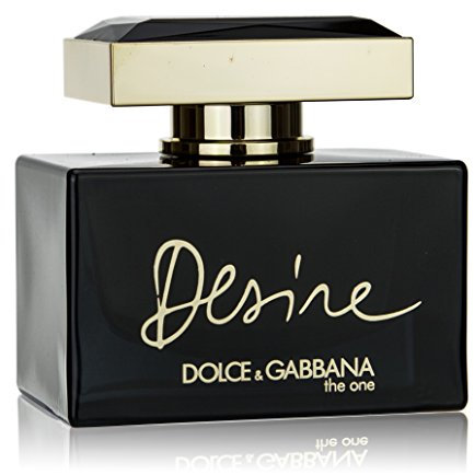 DoIce & Gabbana The One Desire - Eau de Parfum 50 ml
