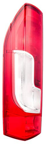 TYC Feu arrière gauche Phare arrière 11-12660-01-2