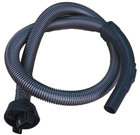 Hoover 35601621 D201E Tubo Flessibile Completo Senza EDG, Misto