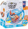 Robo Fish Schwimmender Roboterfisch - Haustier im Aquarium Spielset