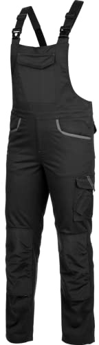 WÜRTH MODYF Arbeitslatzhose Stretch X - professionelle Arbeitshose für Damen - in den Größen 34-54 in verschiedenen Farben