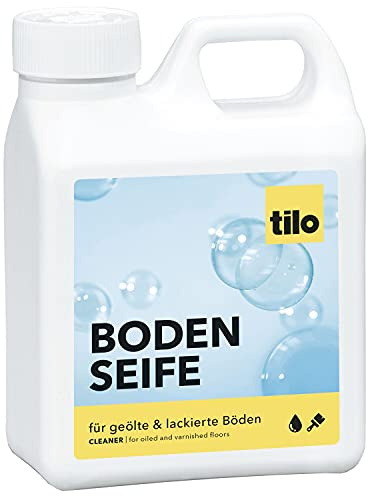 TILO Bodenseife Reiniger 1 Liter