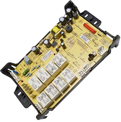 Scheda elettronica, modulo di potenza Forno, piano cottura 481010383935 WHIRLPOOL Forno, piano cottura 481010383935 WHIRLPOOL
