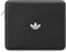 Adidas Originals Universal Tablettasche Sleeve M Black Stoßschutz Polyurethan