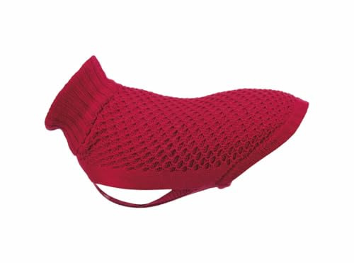 Hundepullover Trixie Rot XS, Marke: Trixie - EAN: 4053032675469